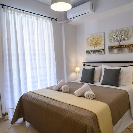 Thyme Out In Athens Apartment Luaran gambar