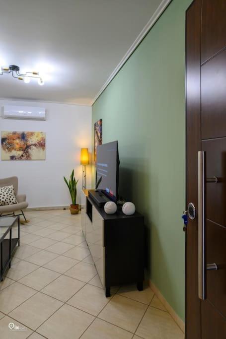 Thyme Out In Athens Apartment Luaran gambar