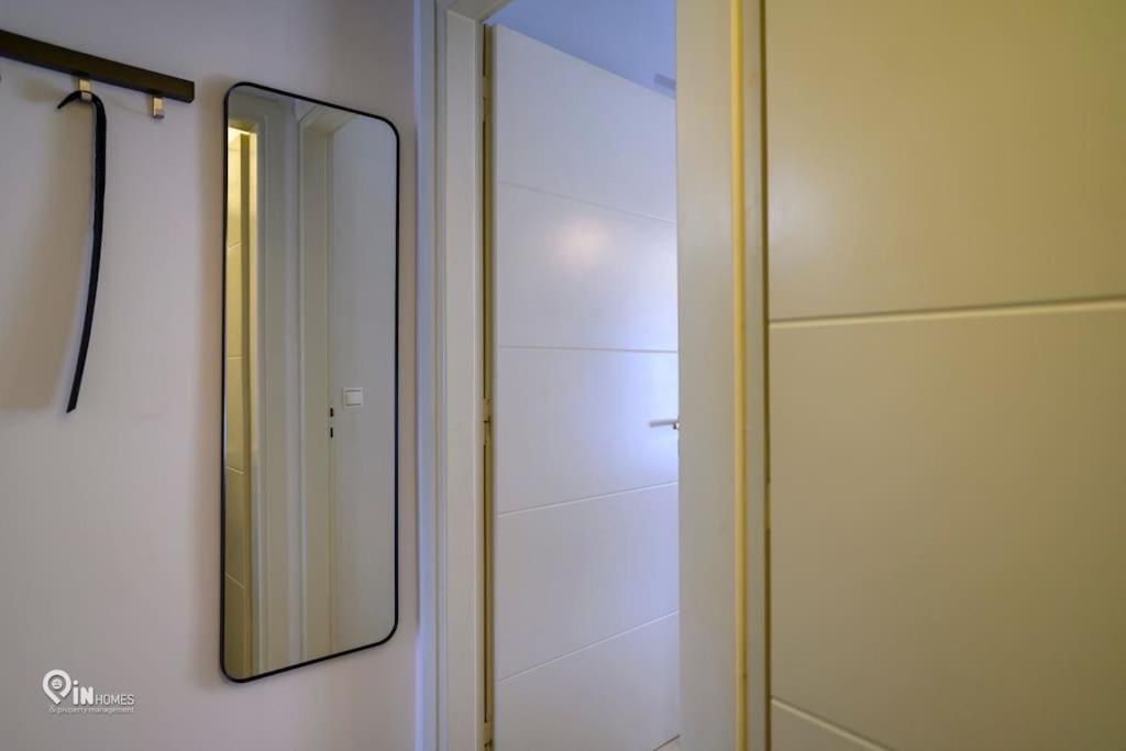 Thyme Out In Athens Apartment Luaran gambar